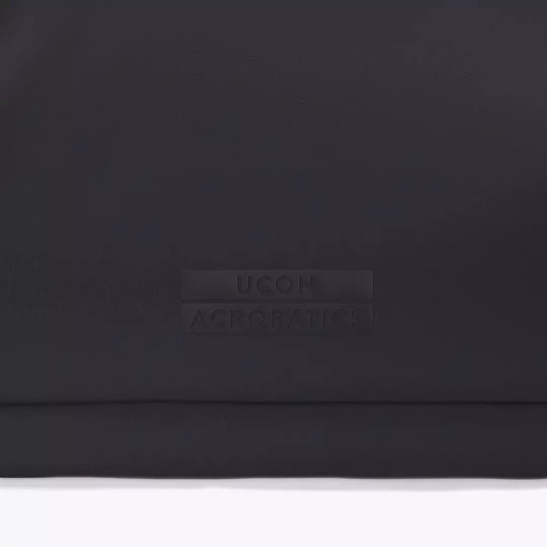 Ucon Acrobatics Emi Moss Black Tasche vegan schwarz